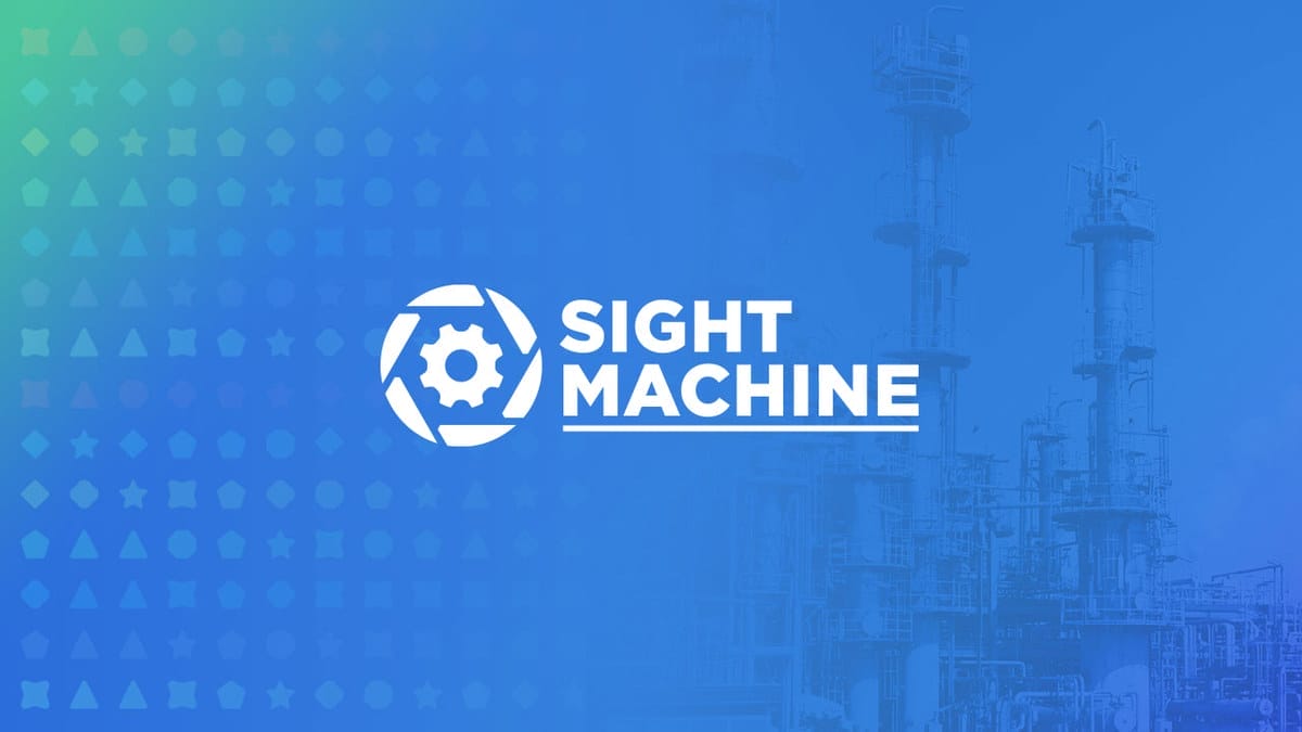 Sight Machine Logo