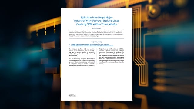 See our quality use cases