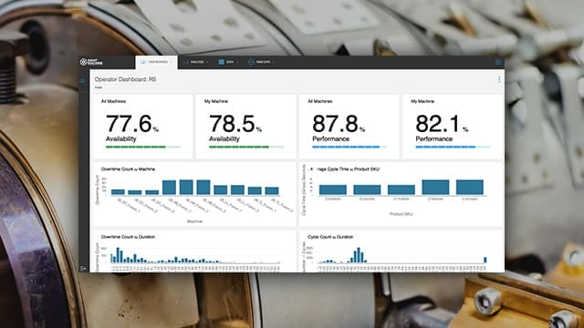 Explore our product: Visibility tools
