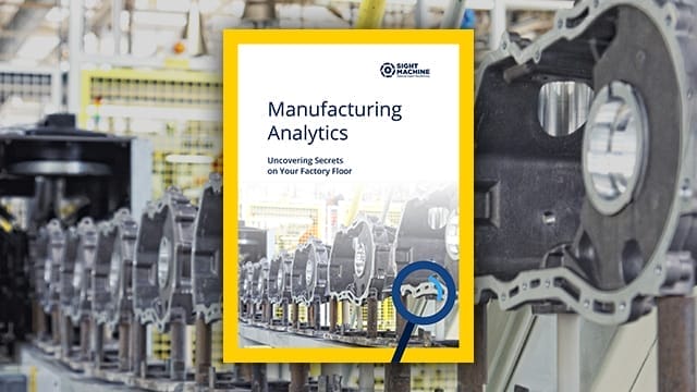 Learn how production visibility can unlock plant-specific operational insights