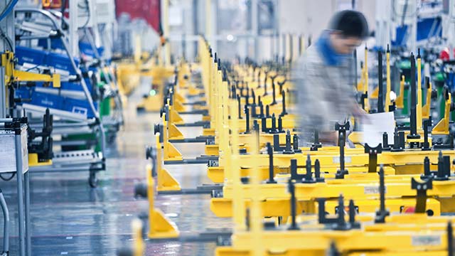 Digital Manufacturing