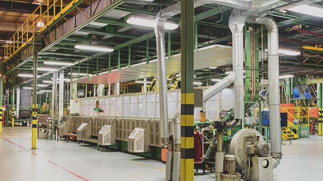 Technology Factors Impacting Success in Digital Manufacturing