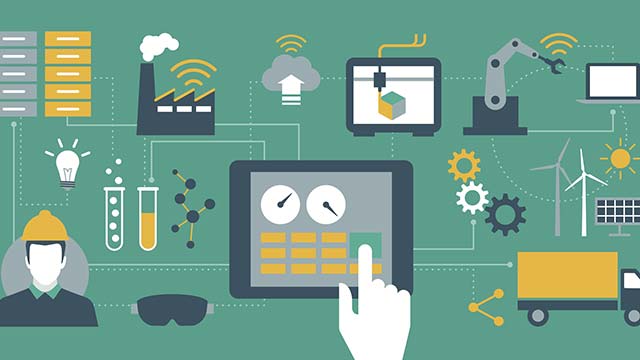 Why Data Comes First in Manufacturing Analytics
