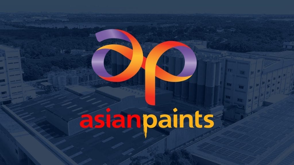 Asian Paints