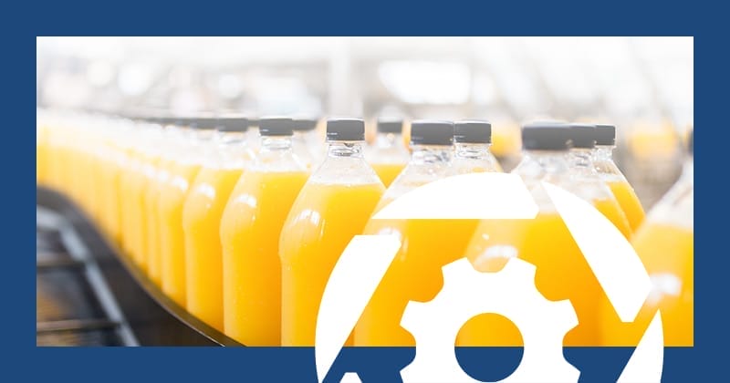 Thought for Food: Breakthrough Analytics for Food and Beverage Manufacturers