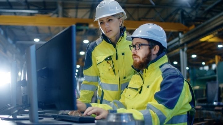 Packaging Line Operators