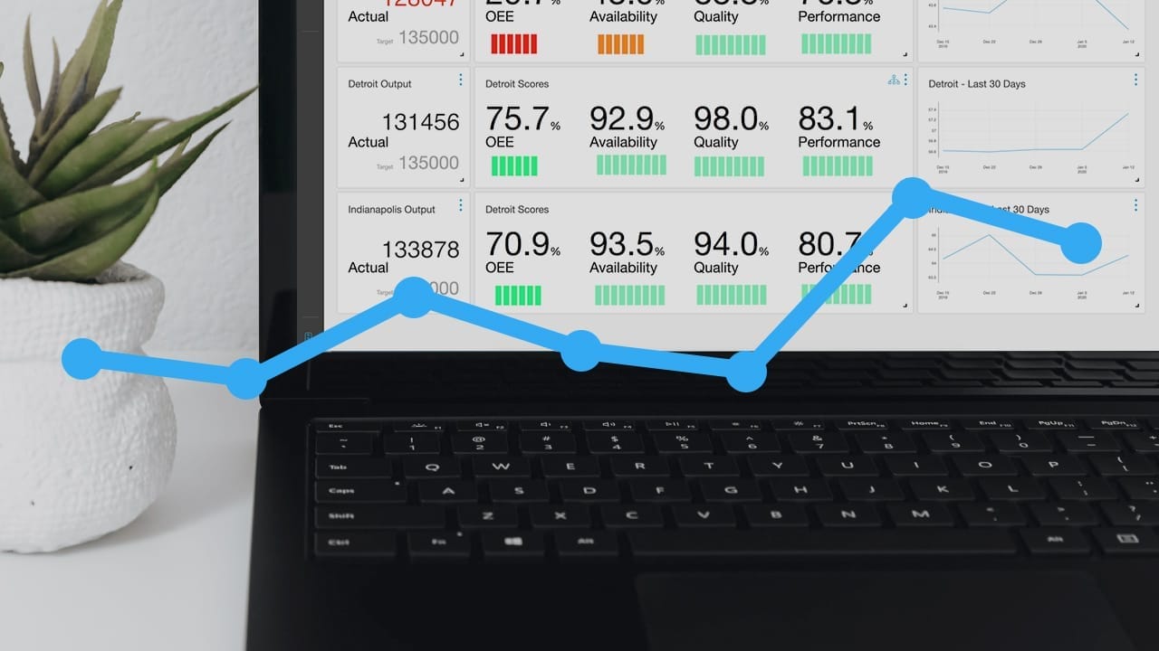 Remote Manufacturing Operations