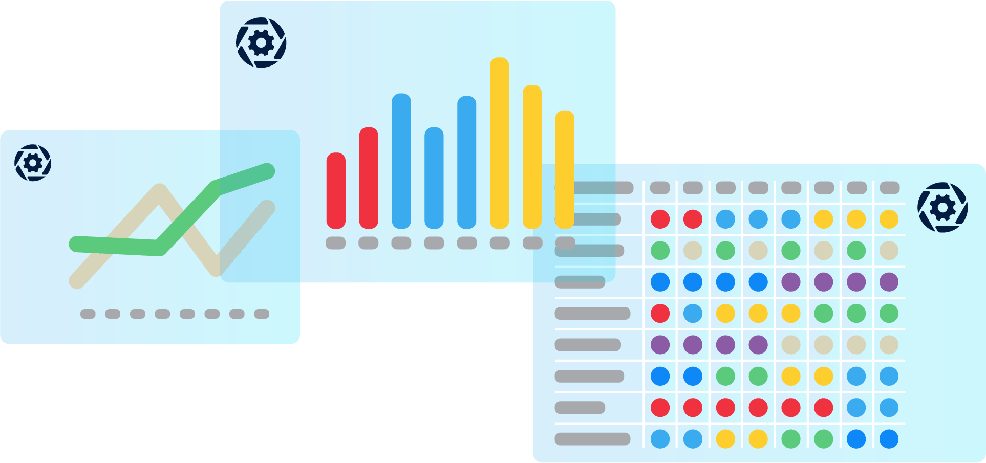 Manufacturing Productivity Platform