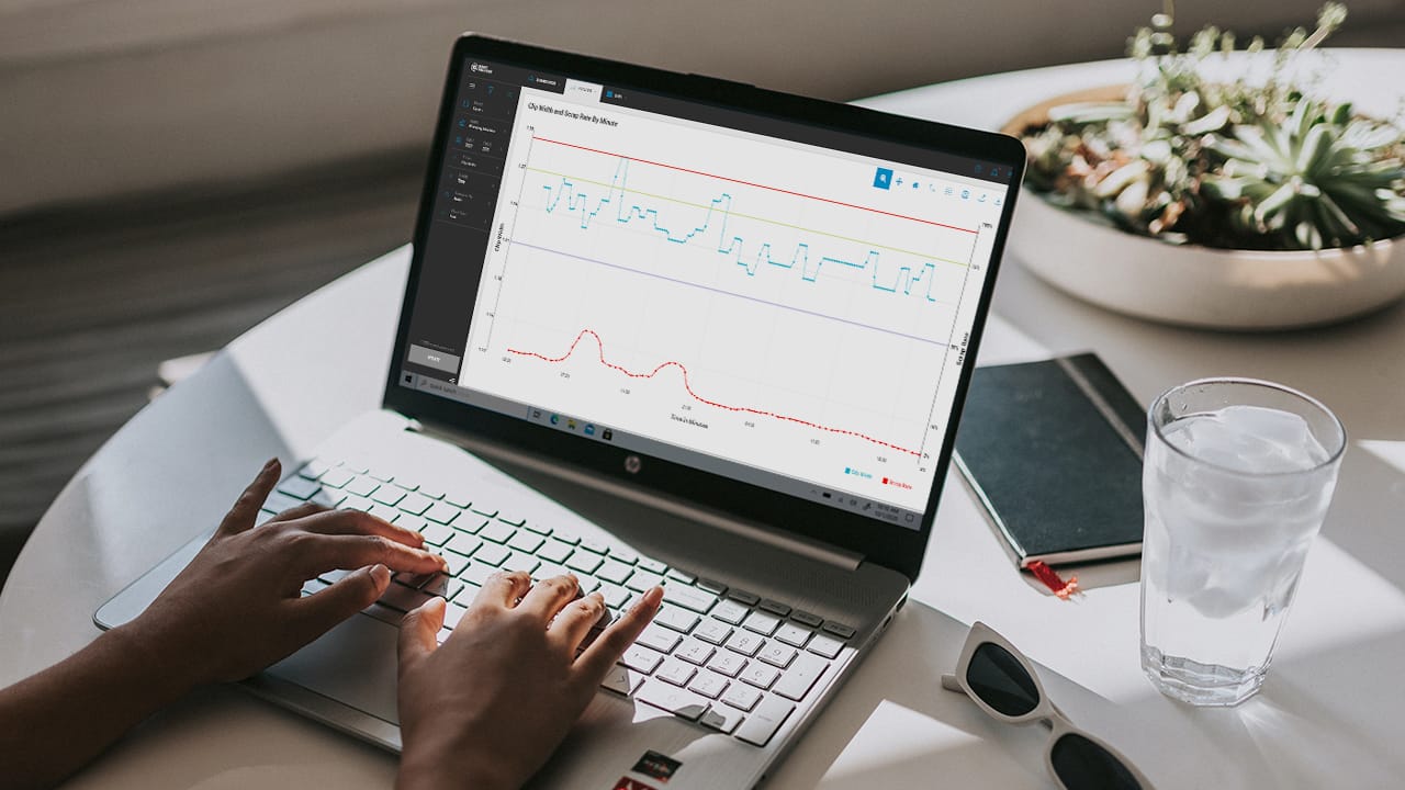 Data Closes the Loop Between Design and Manufacturing Teams