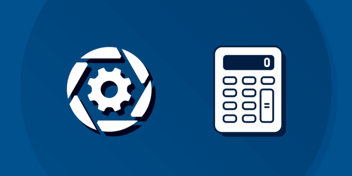 Sight Machine's OEE Productivity Calculator