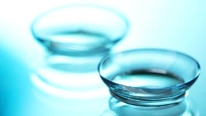 contact lens manufacturer