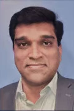 Baskar Radhakrishnan